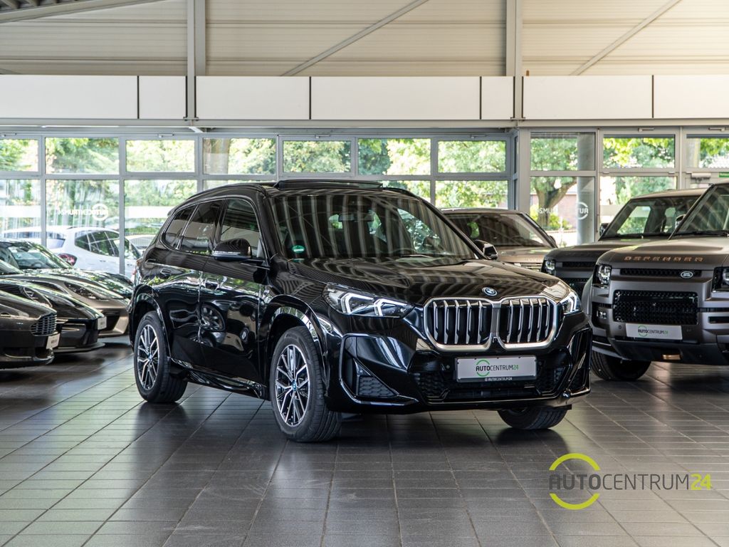 BMW X1 2025