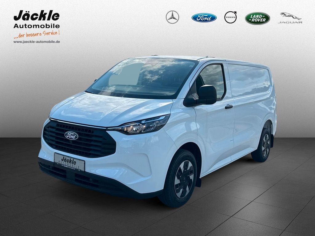 Ford Transit 2025