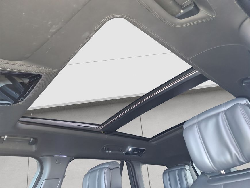 Land Rover Range Rover 2020