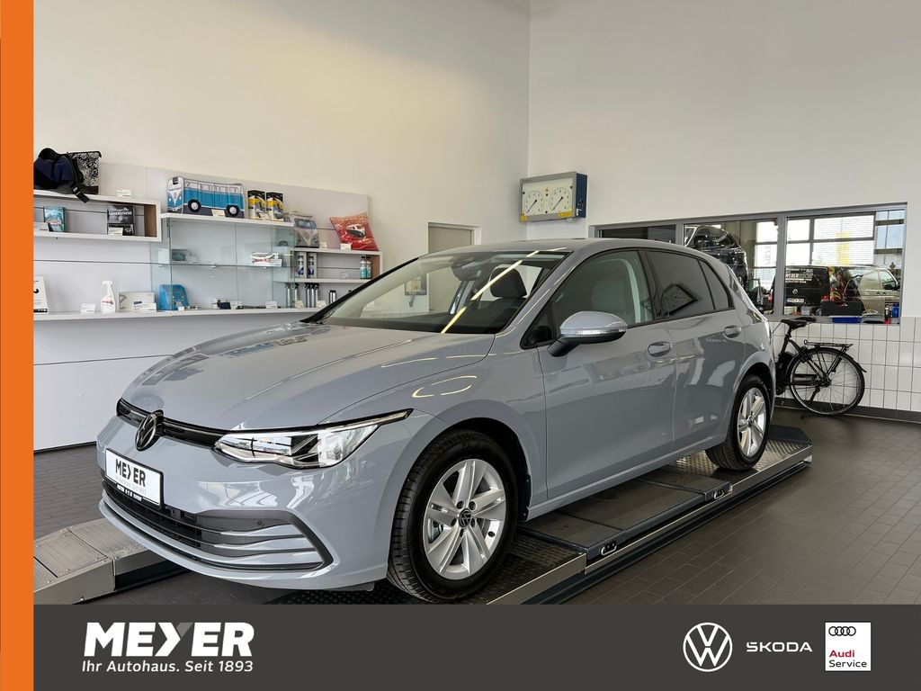 Volkswagen Golf 2024