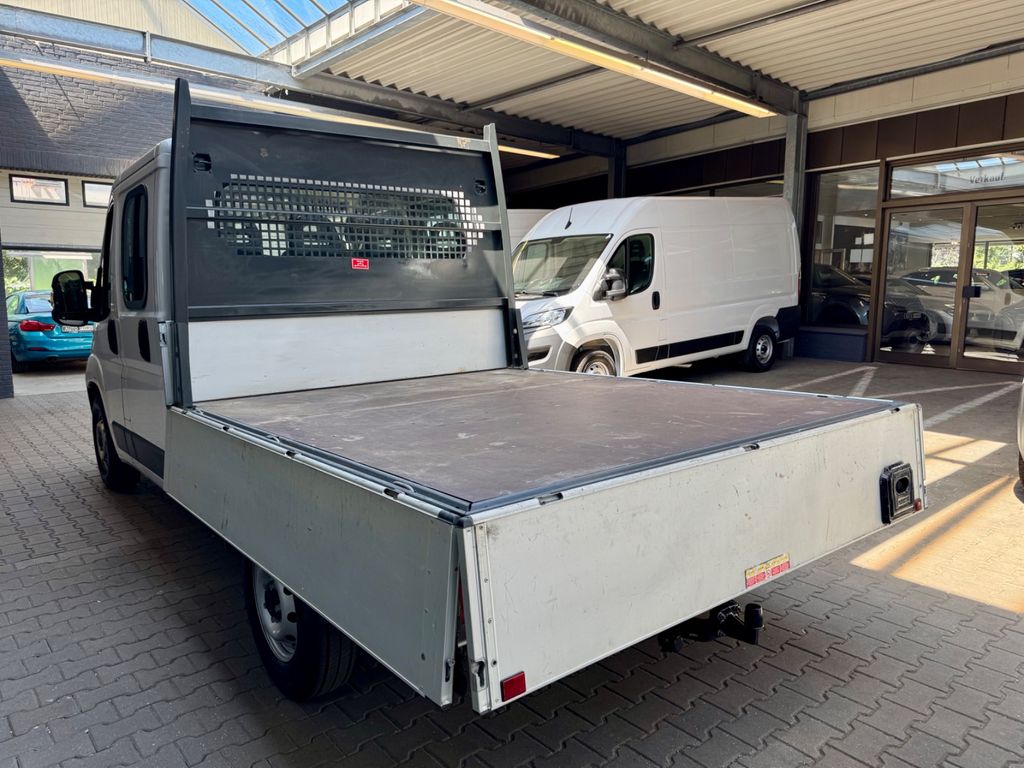 Fiat Ducato 2022