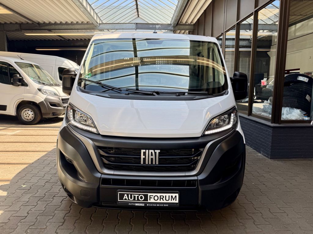 Fiat Ducato 2022