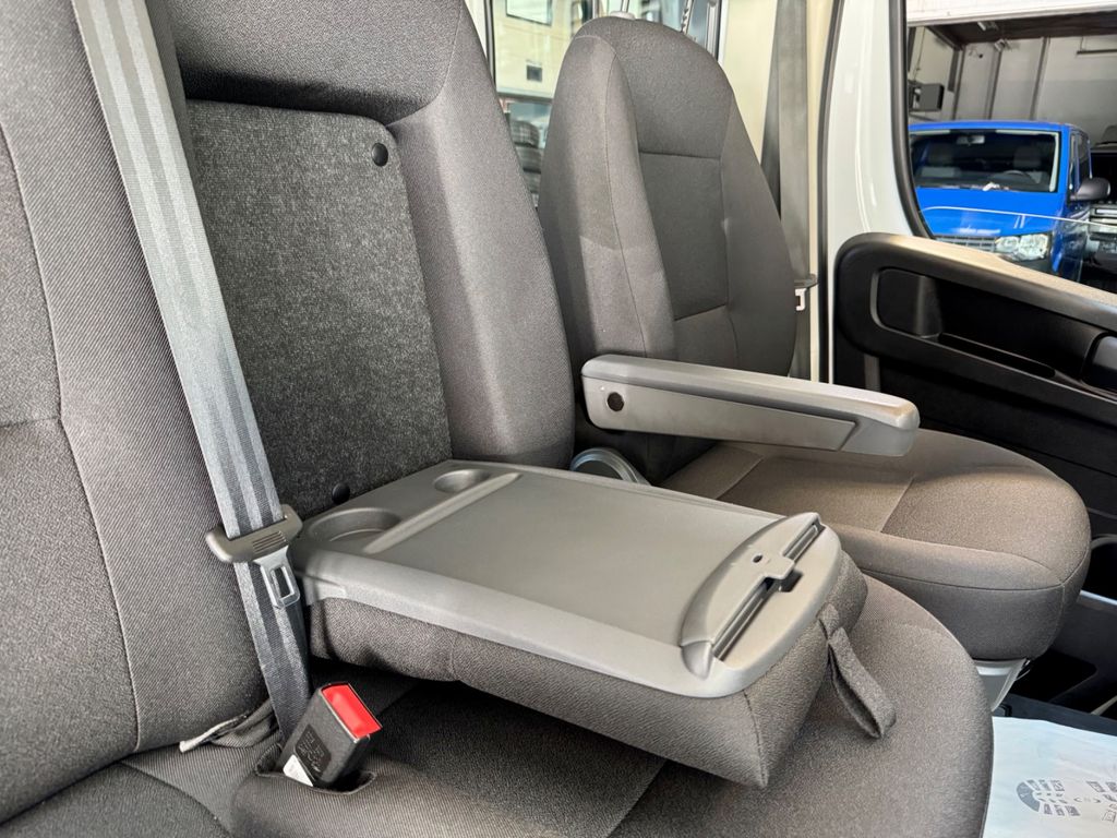 Fiat Ducato 2022