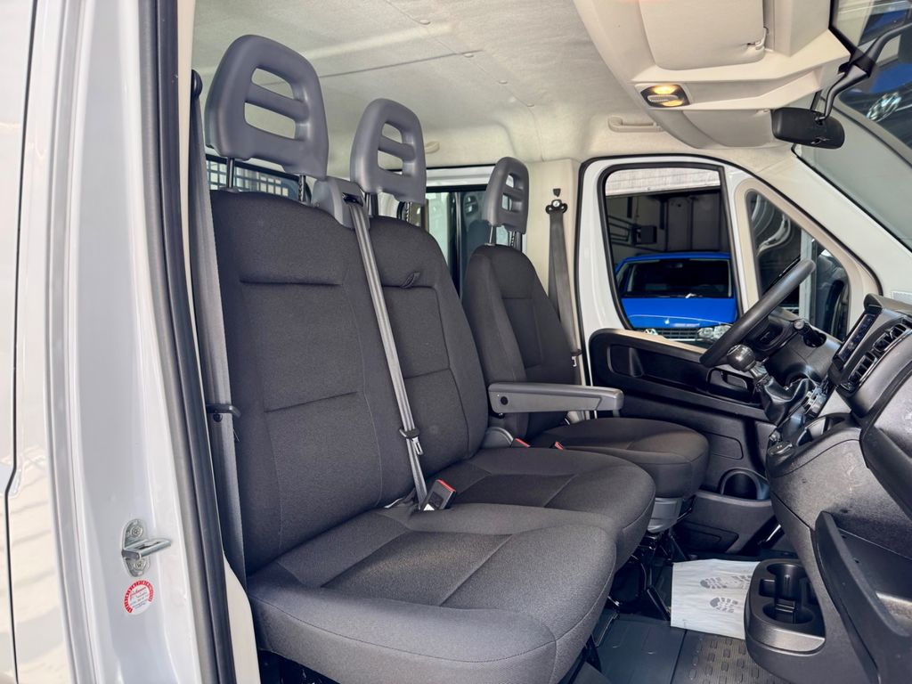 Fiat Ducato 2022