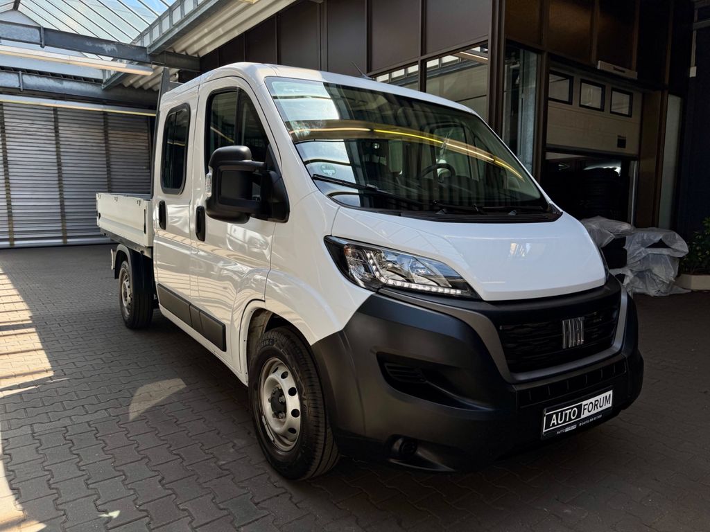 Fiat Ducato 2022