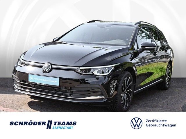 Volkswagen Golf 2024