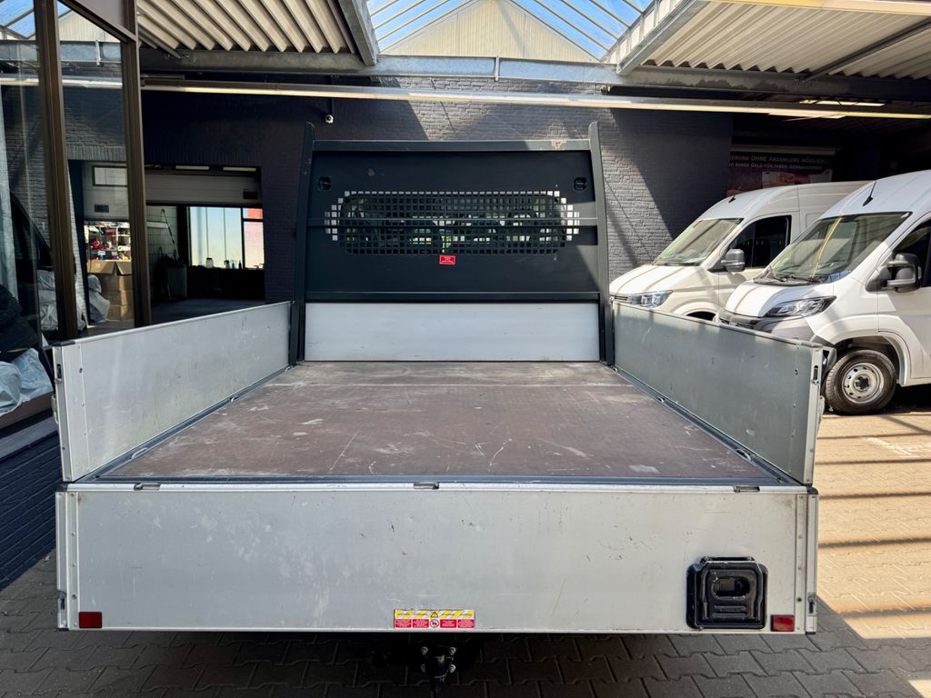 Fiat Ducato 2022