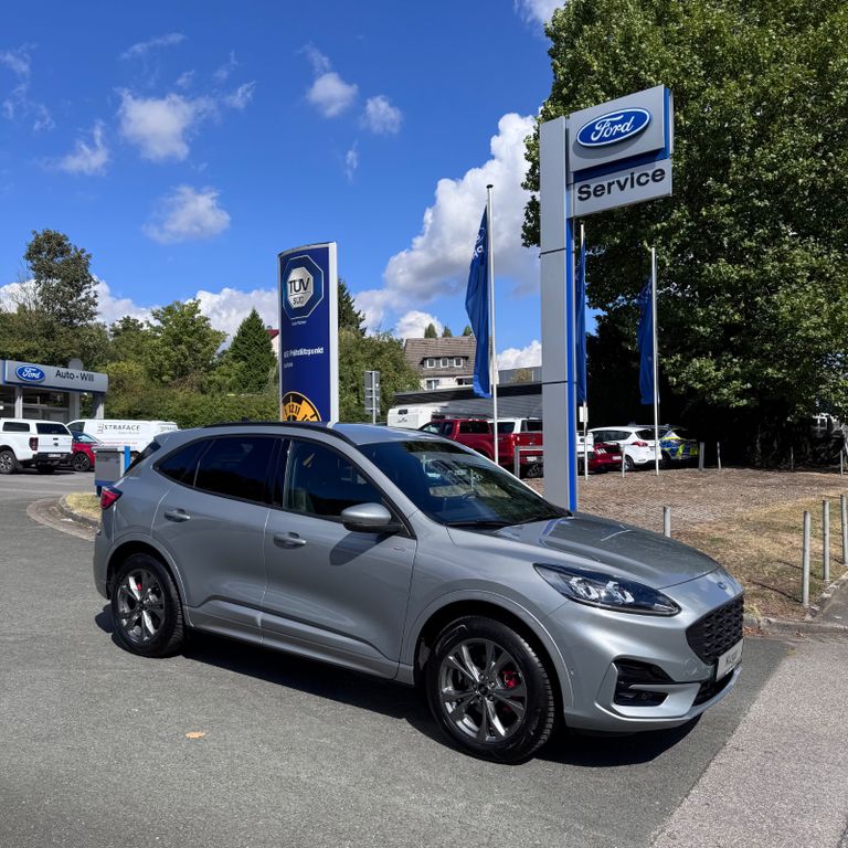 Ford Kuga 2024