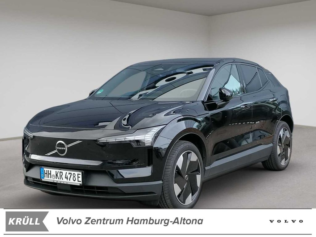 Volvo EX30 2025