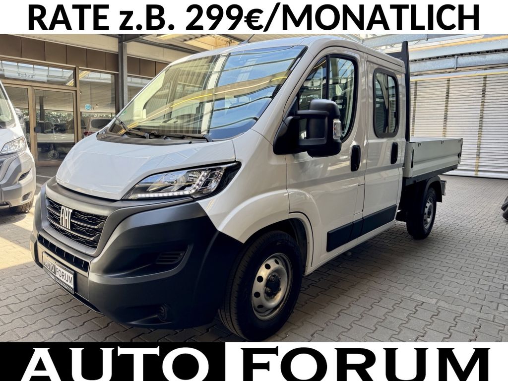 Fiat Ducato 2022