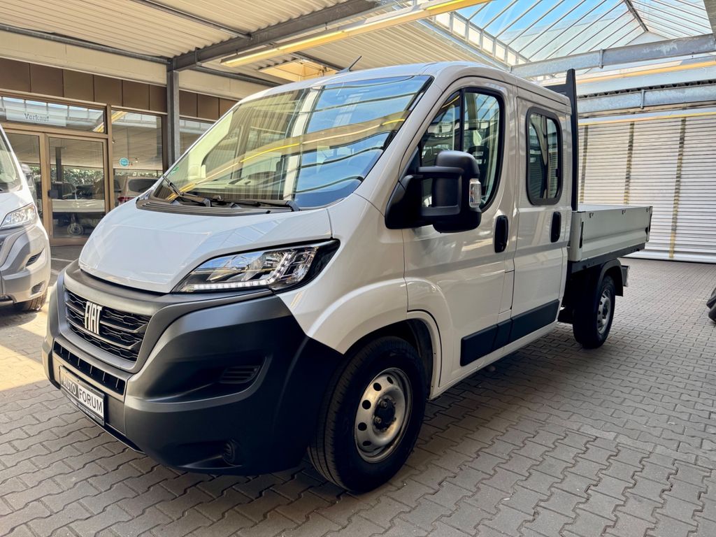 Fiat Ducato 2022