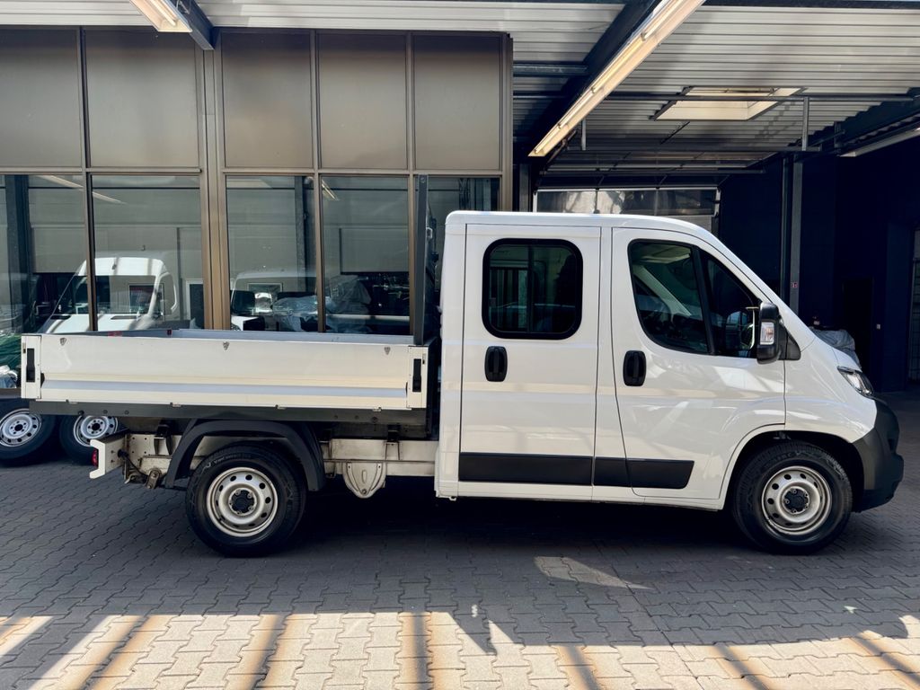 Fiat Ducato 2022