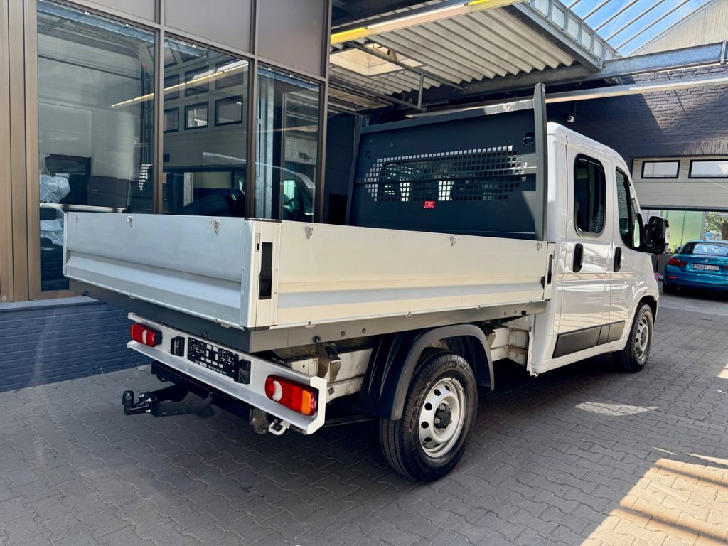 Fiat Ducato 2022