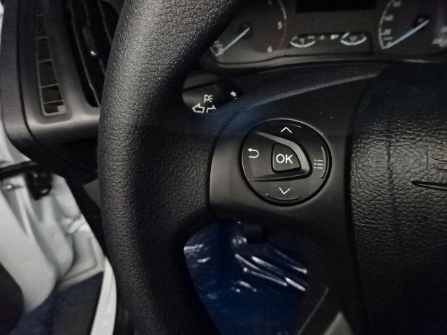 Ford Transit Connect 2025