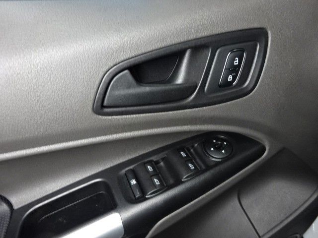 Ford Transit Connect 2025