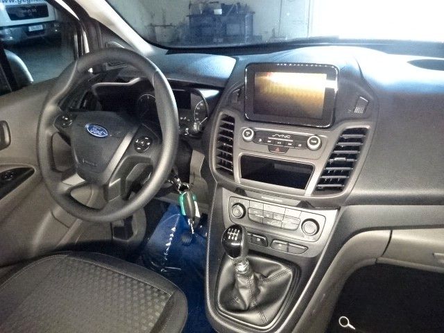 Ford Transit Connect 2025