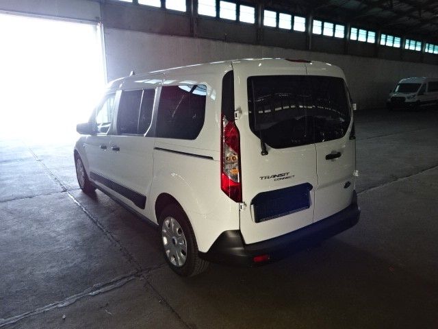 Ford Transit Connect 2025