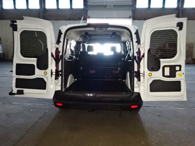 Ford Transit Connect 2025