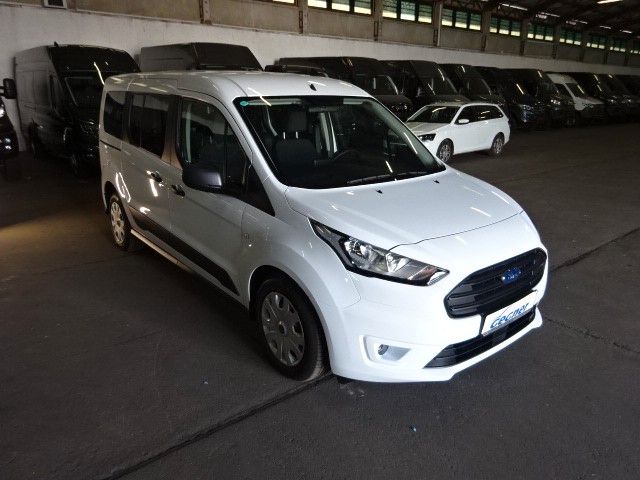 Ford Transit Connect 2025
