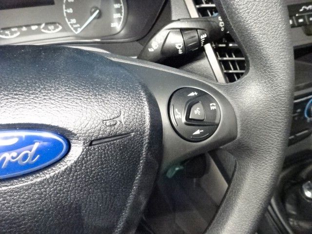 Ford Transit Connect 2025