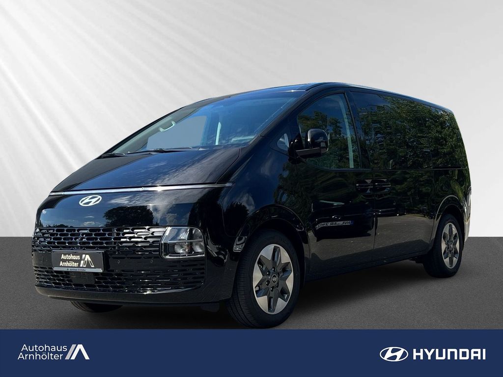 Hyundai STARIA 2025