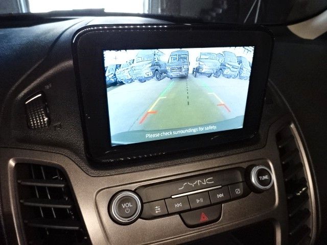 Ford Transit Connect 2025