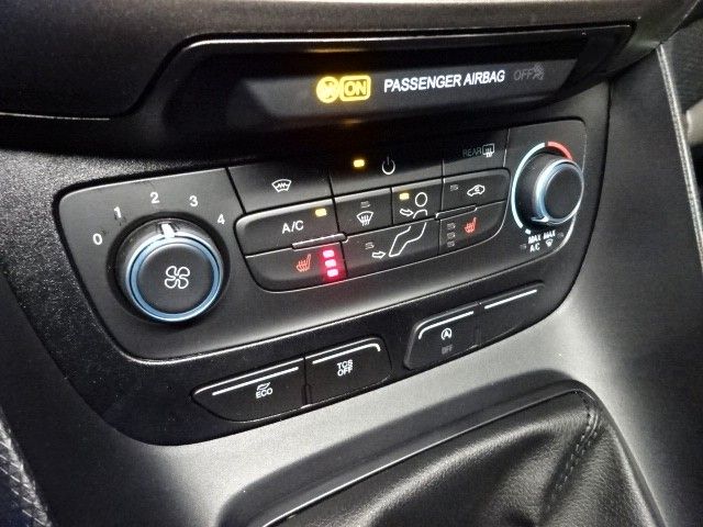Ford Transit Connect 2025