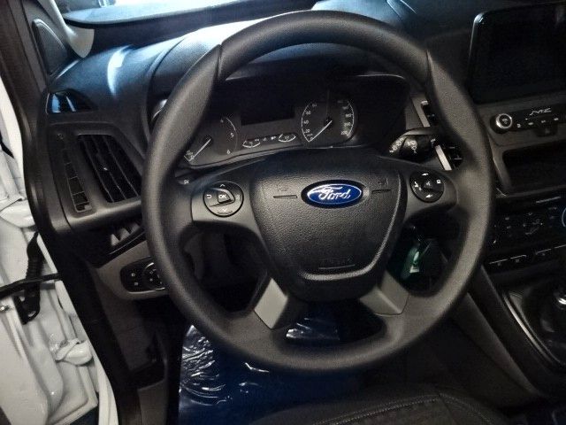 Ford Transit Connect 2025