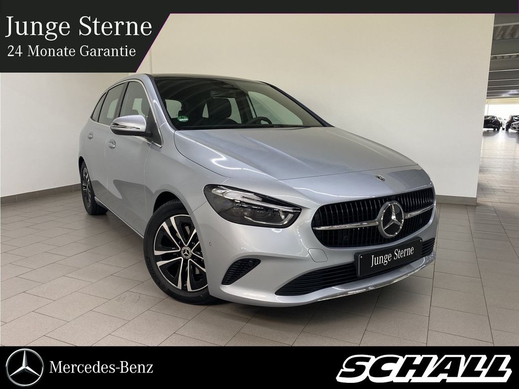 Mercedes-Benz B 200 2025