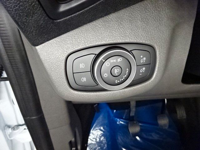 Ford Transit Connect 2025