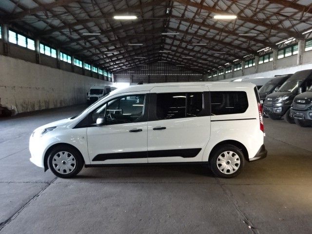 Ford Transit Connect 2025