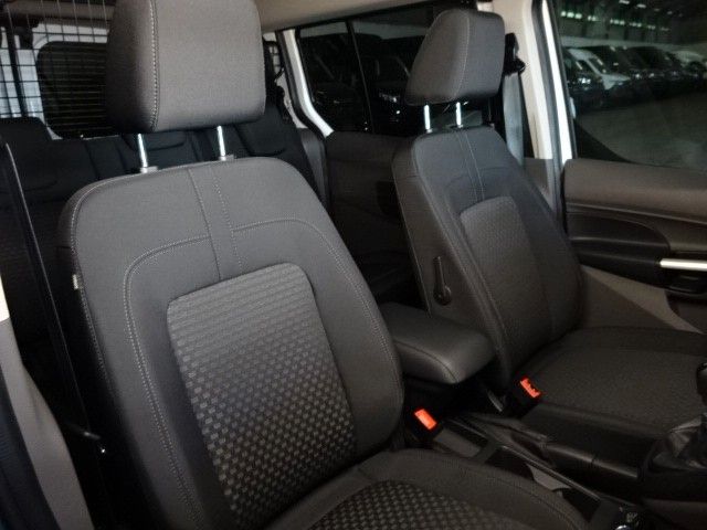 Ford Transit Connect 2025