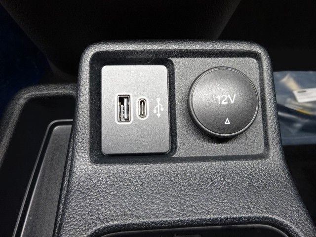 Ford Transit Connect 2025