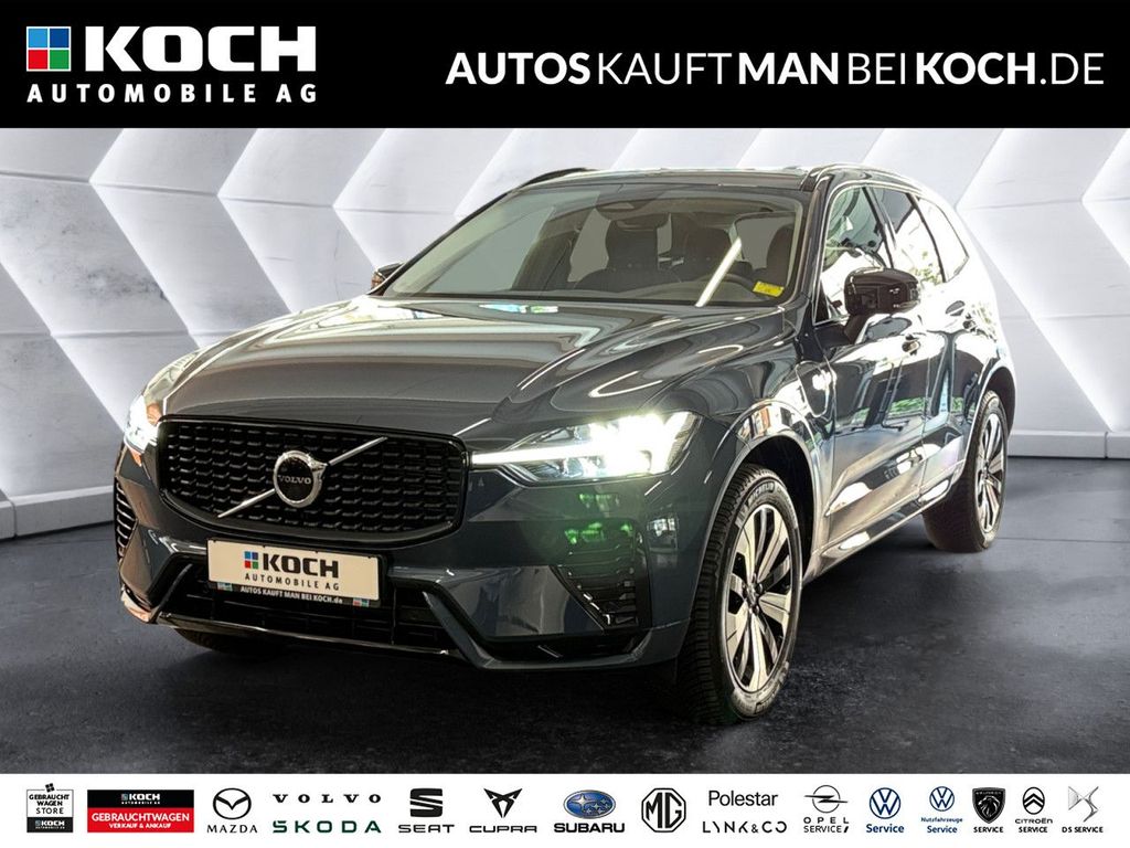 Volvo XC60 2024