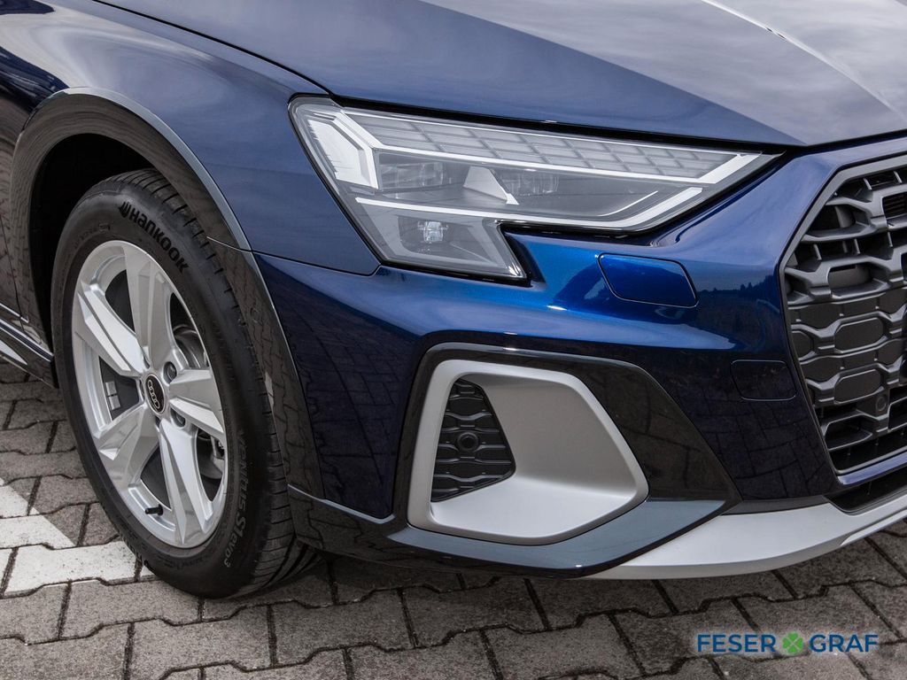 Audi A3 2024