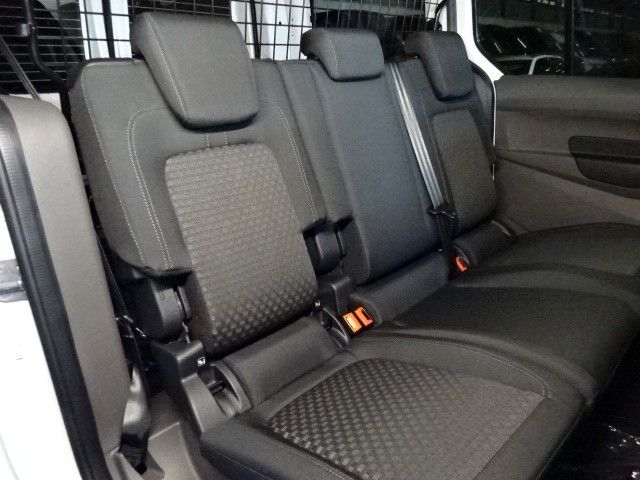 Ford Transit Connect 2025