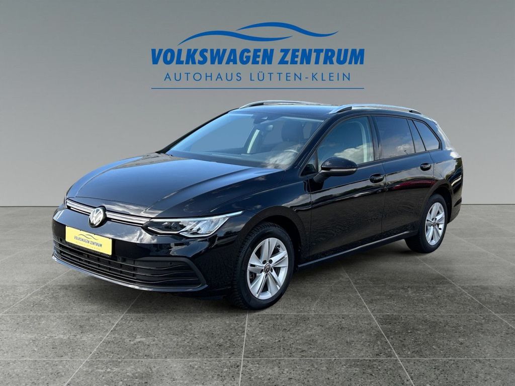 Volkswagen Golf 2023