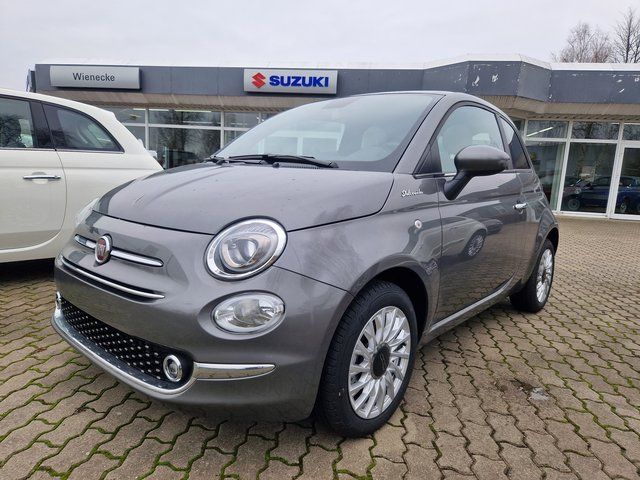 Fiat 500 2022