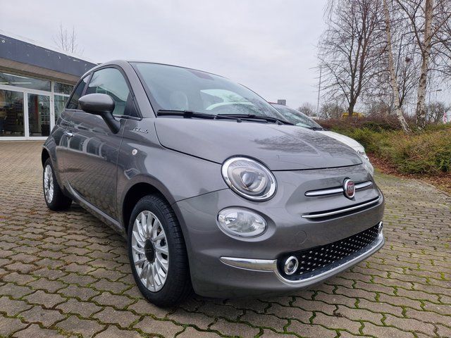 Fiat 500 2022