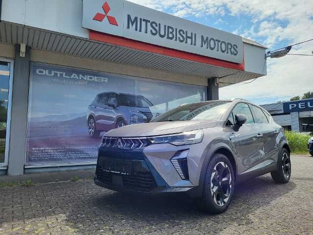 Mitsubishi ASX 2025