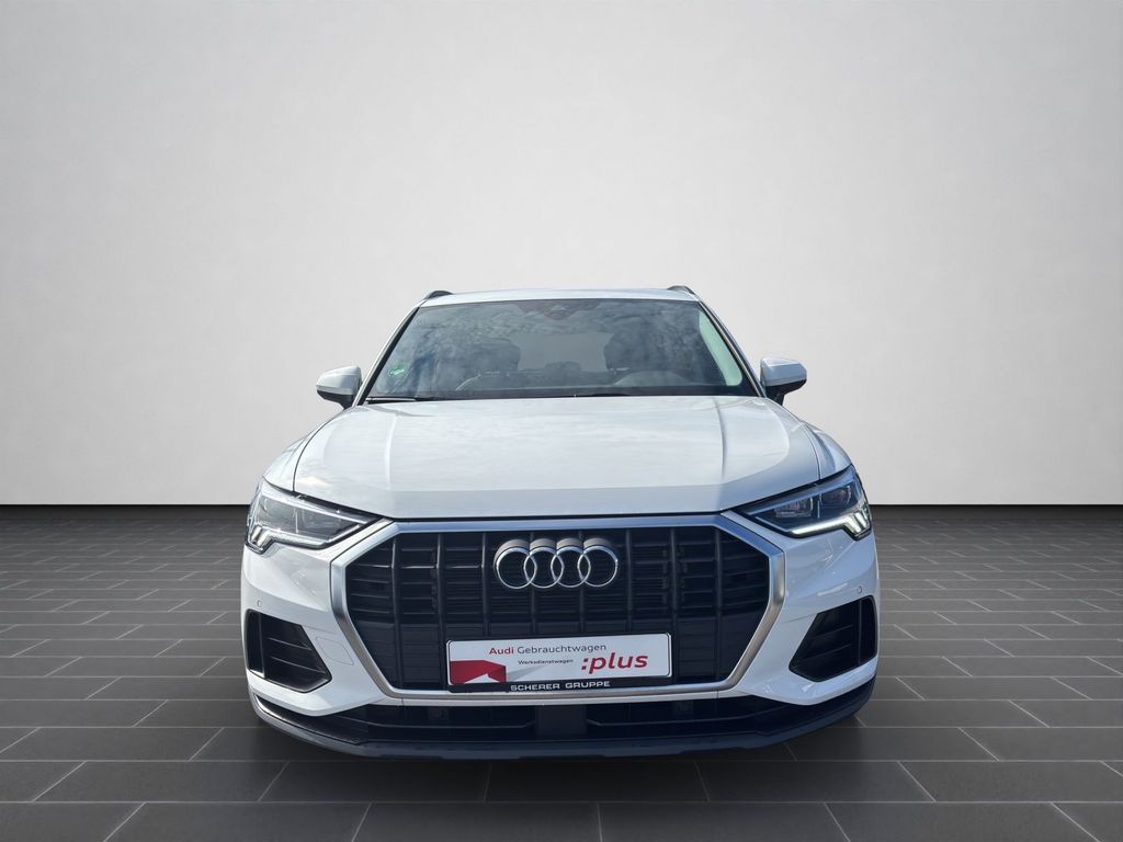 Audi Q3 2023