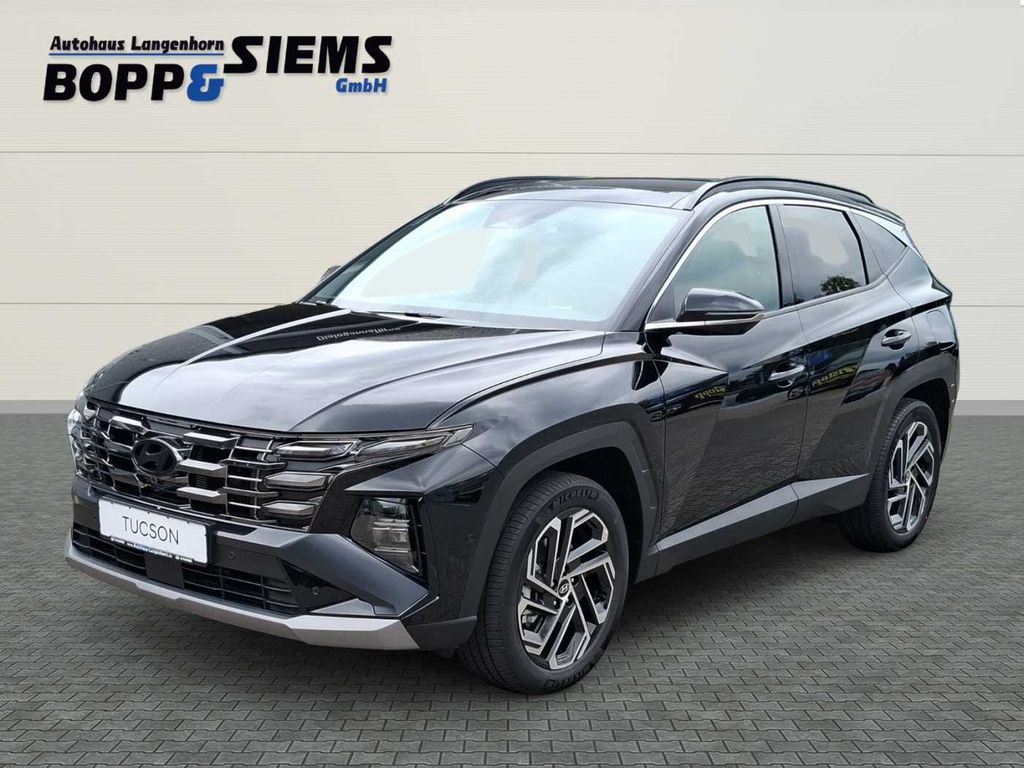 Hyundai Other
