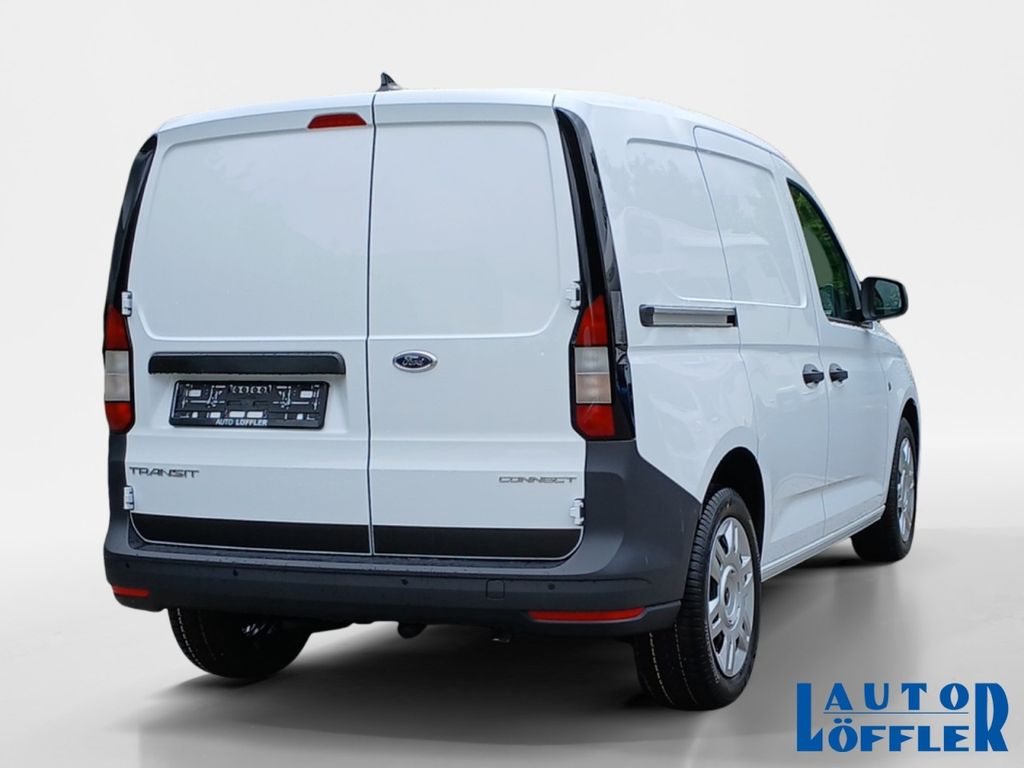 Ford Transit Connect 2025