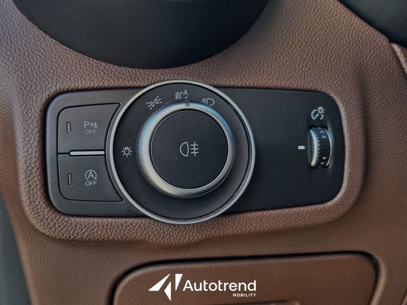 Alfa Romeo Stelvio 2019