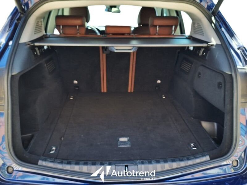 Alfa Romeo Stelvio 2019