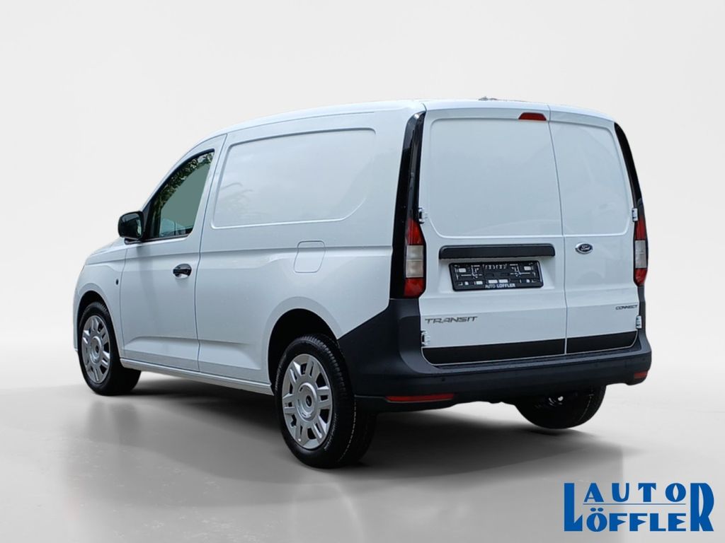 Ford Transit Connect 2025