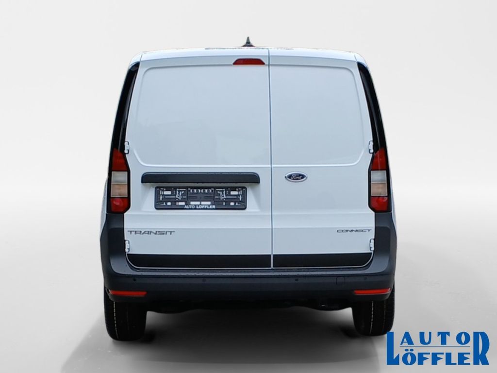 Ford Transit Connect 2025