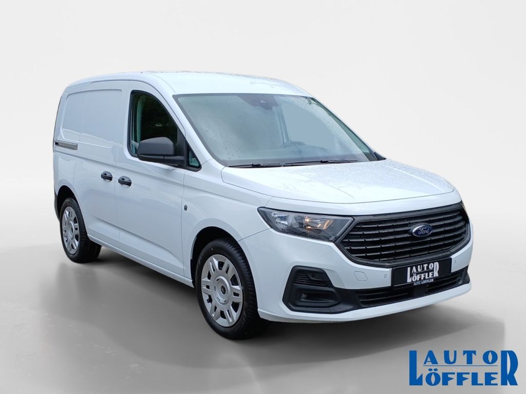 Ford Transit Connect 2025