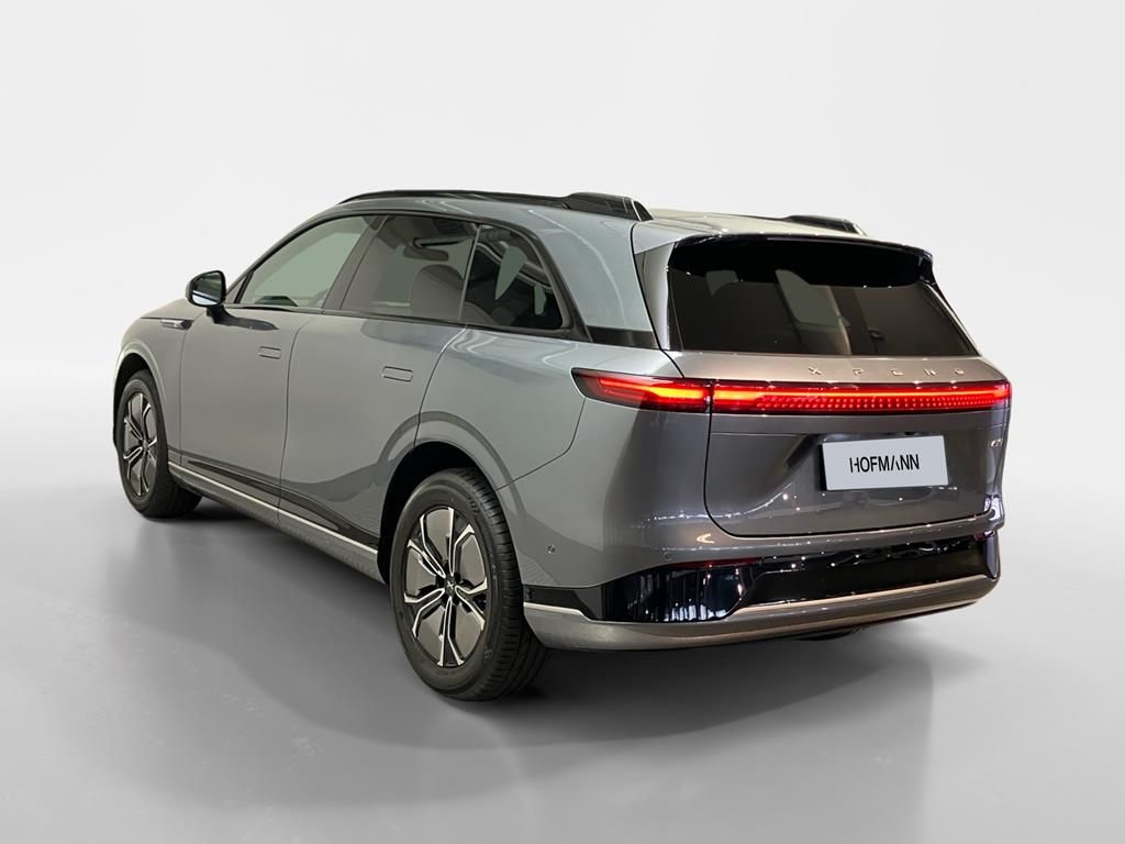 XPENG G9