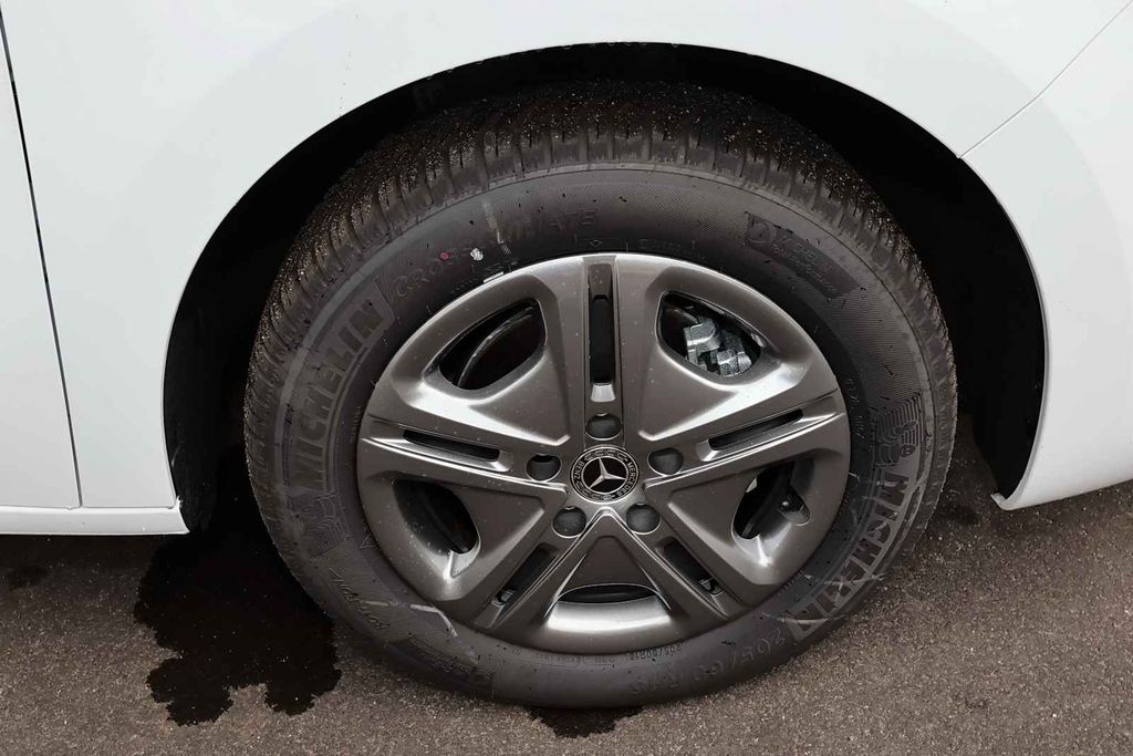 Mercedes-Benz Citan 2025